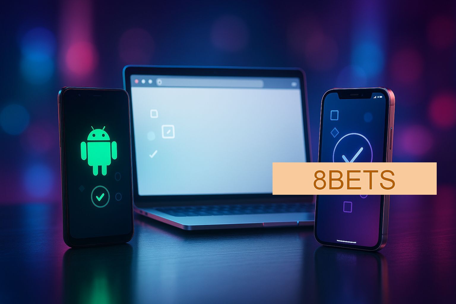 Compatibilidade do App