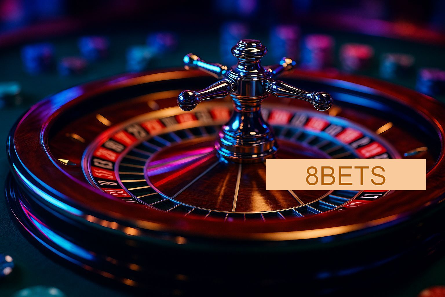 Jogos de roleta online