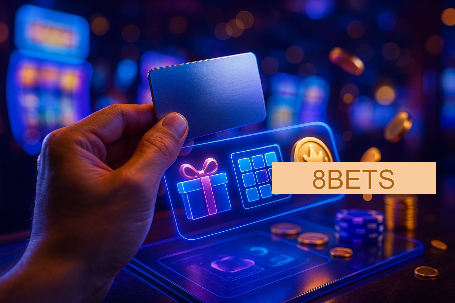 Benefícios do Login